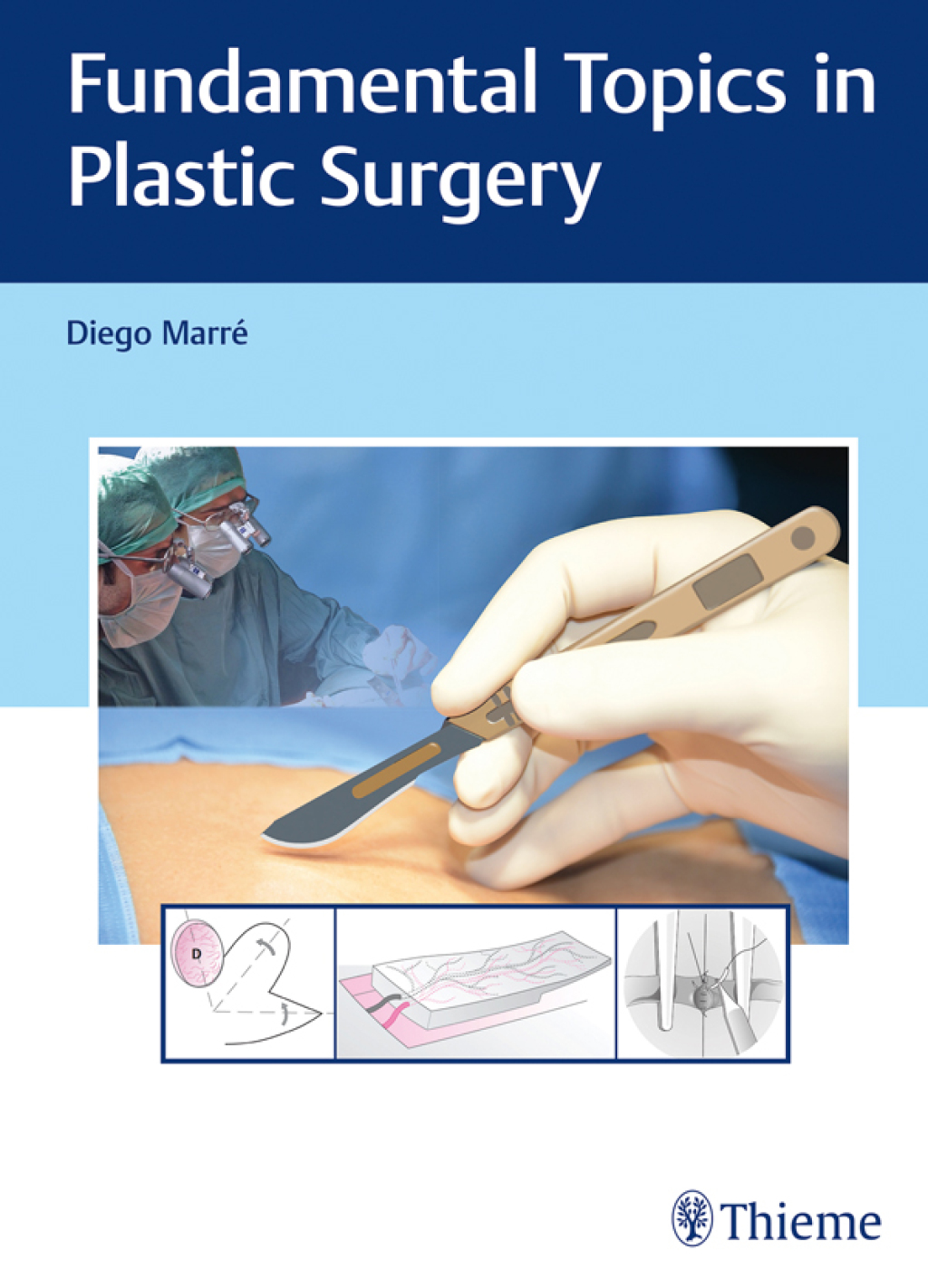 Fundamental Topics in Plastic Surgery 1st Edition