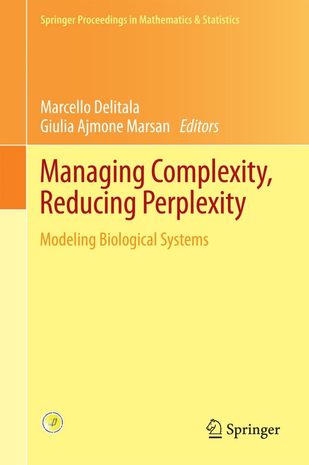 Managing Complexity, Reducing Perplexity Modeling Biological Systems