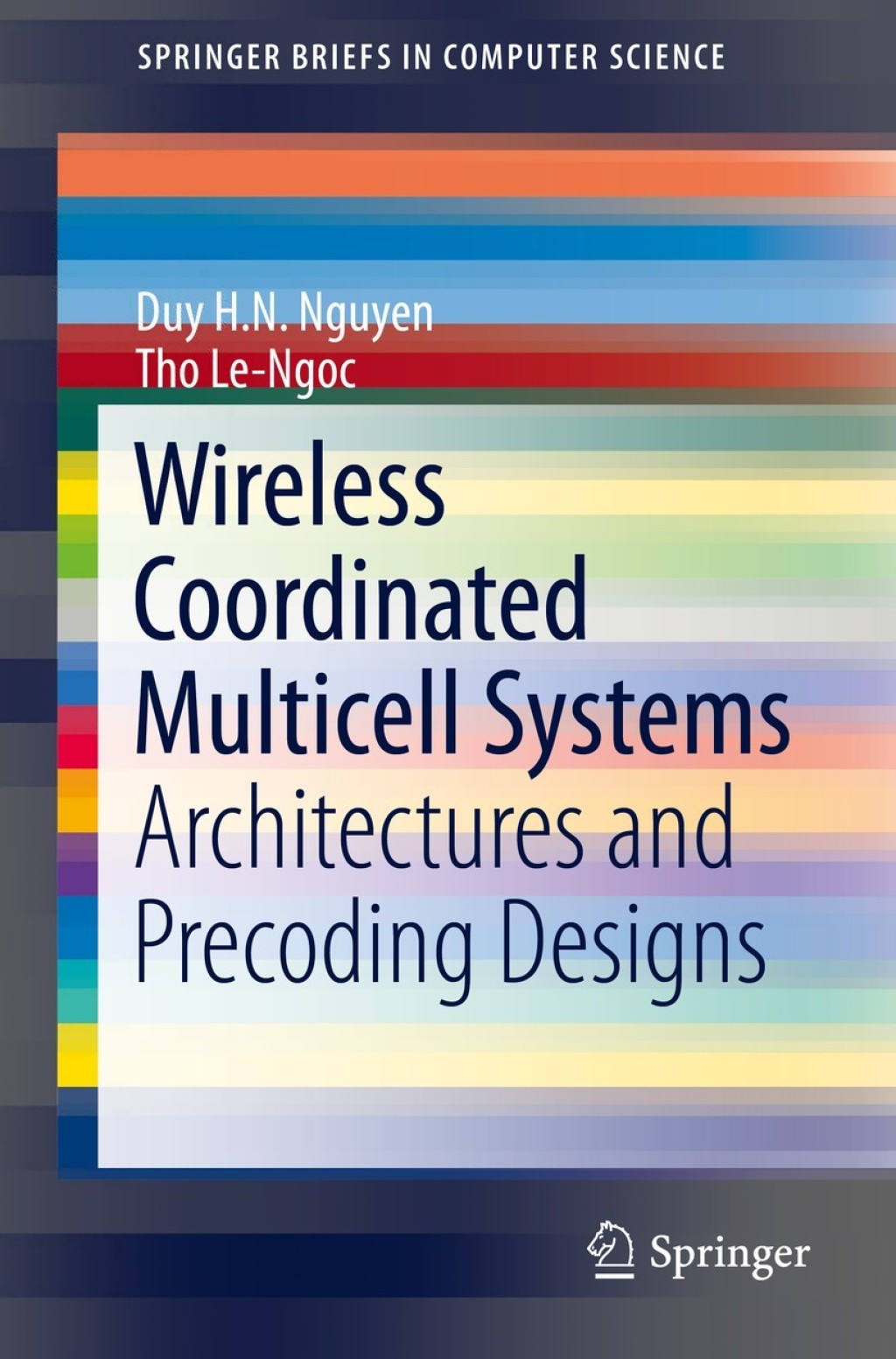Wireless Coordinated Multicell Systems Architectures and Precoding Designs