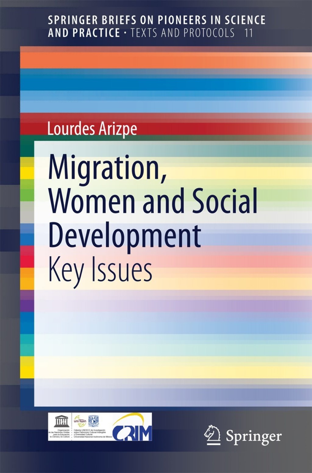 Migration, Women and Social Development Key Issues