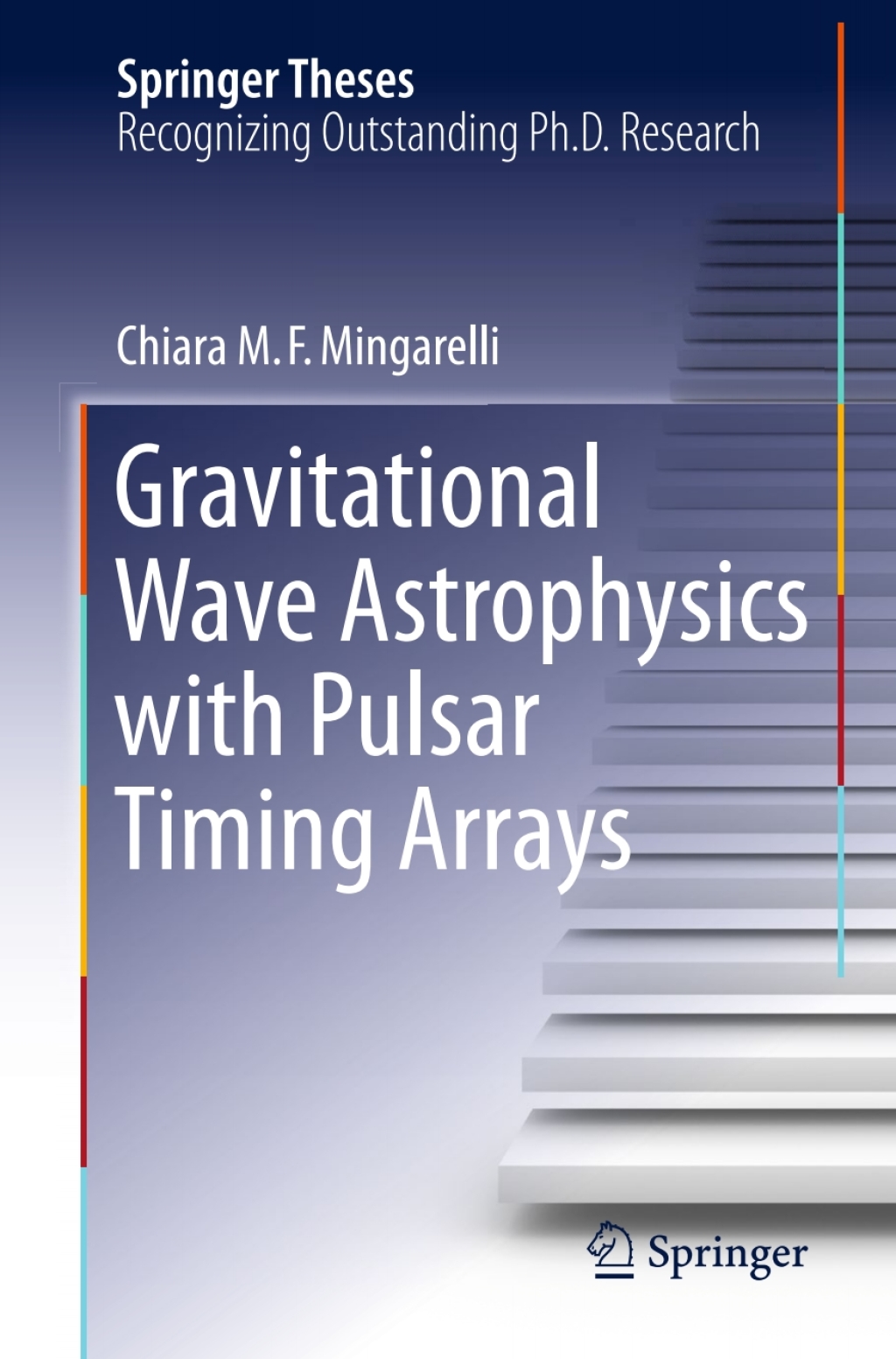 Gravitational Wave Astrophysics with Pulsar Timing Arrays