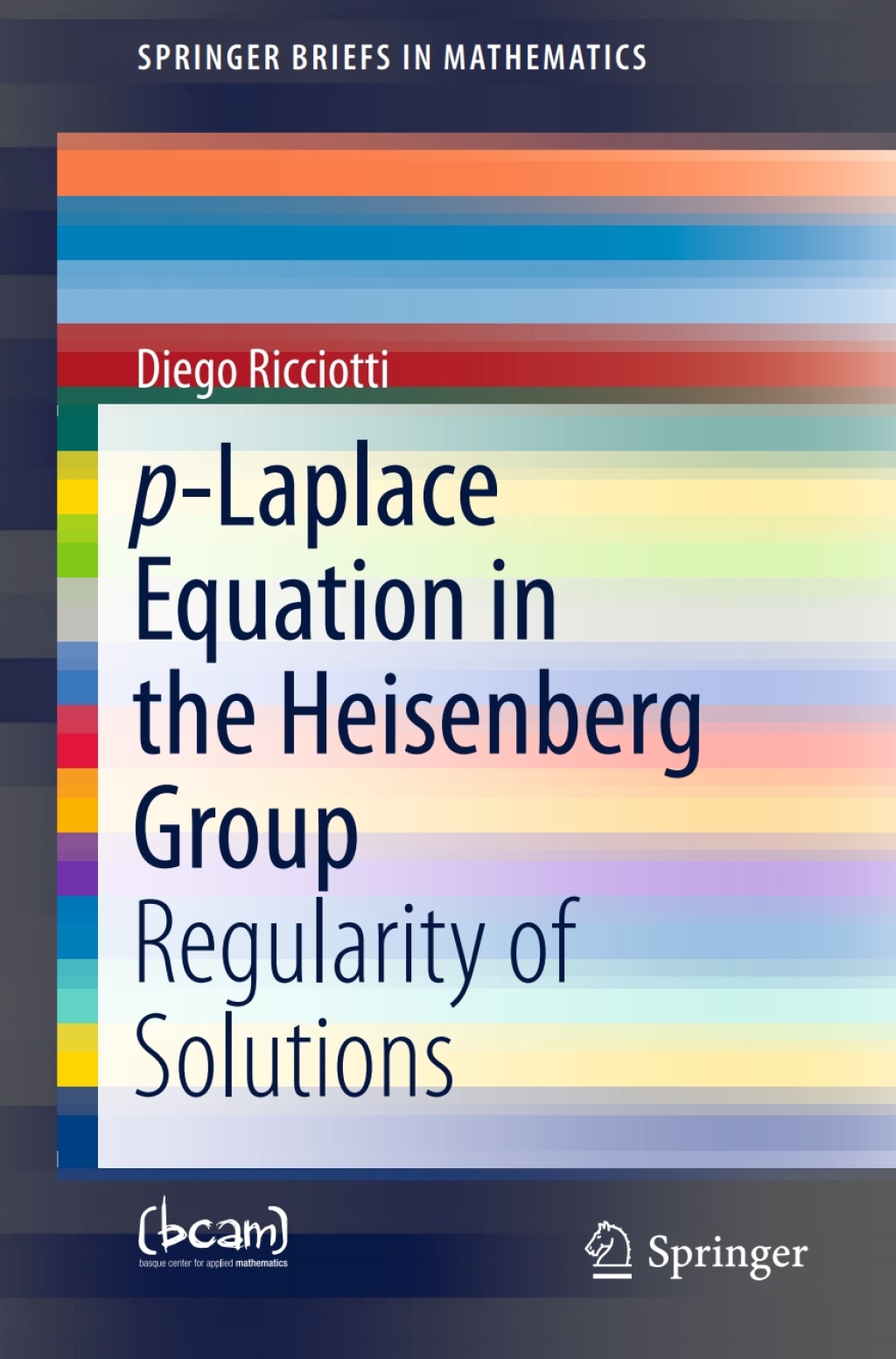 p-Laplace Equation in the Heisenberg Group Regularity of Solutions
