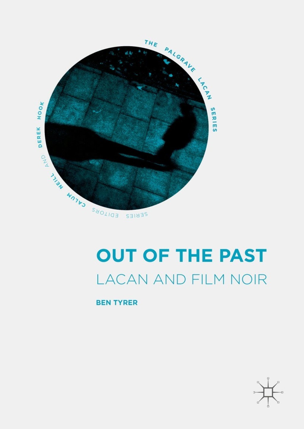 Out of the Past Lacan and Film Noir