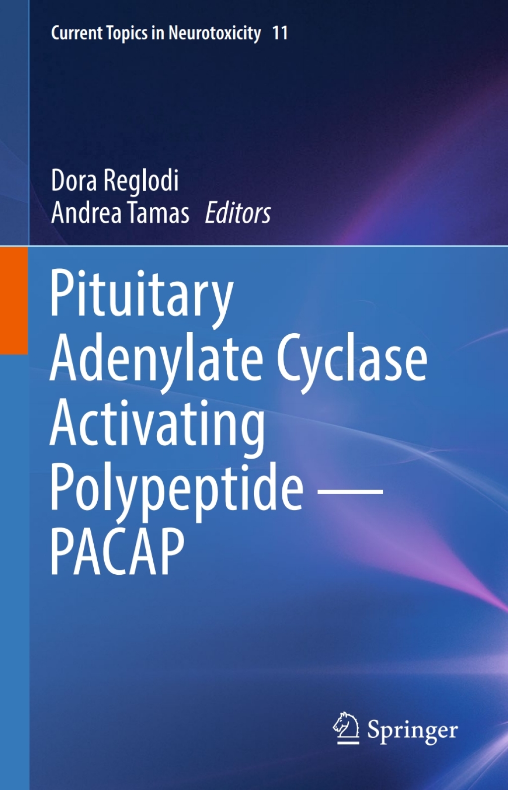 Pituitary Adenylate Cyclase Activating Polypeptide — PACAP