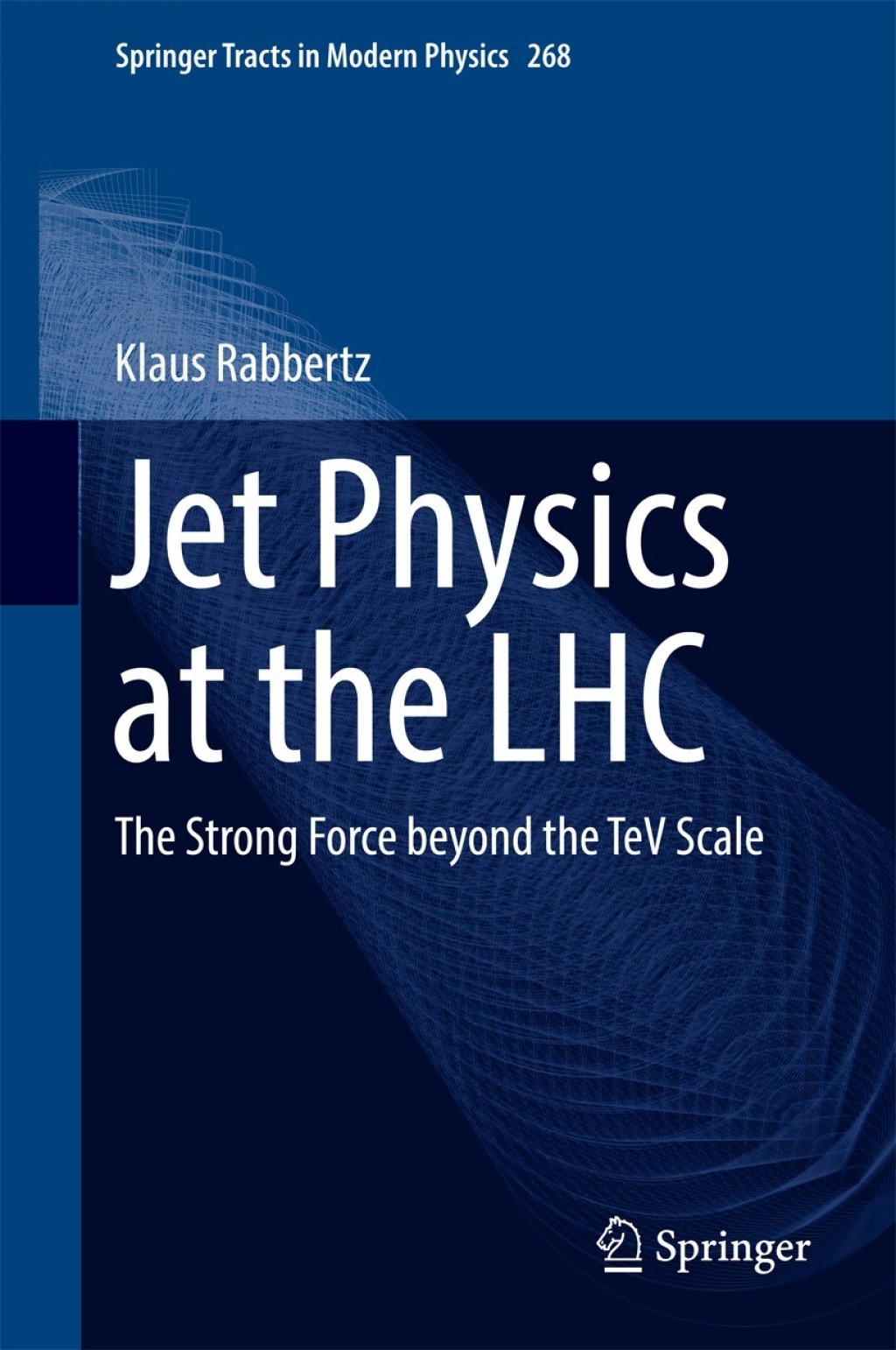 Jet Physics at the LHC The Strong Force beyond the TeV Scale