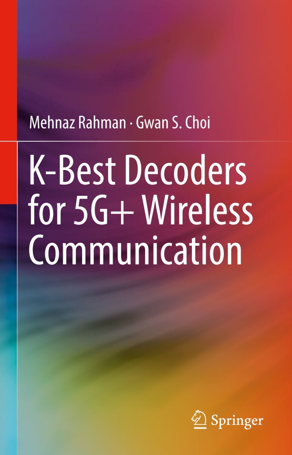 K-Best Decoders for 5G+ Wireless Communication