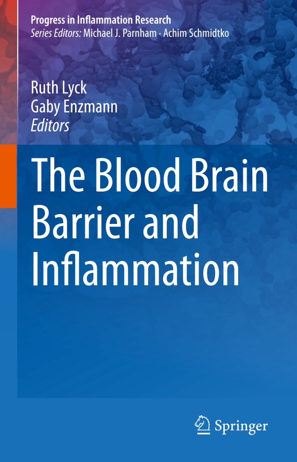 The Blood Brain Barrier and Inflammation