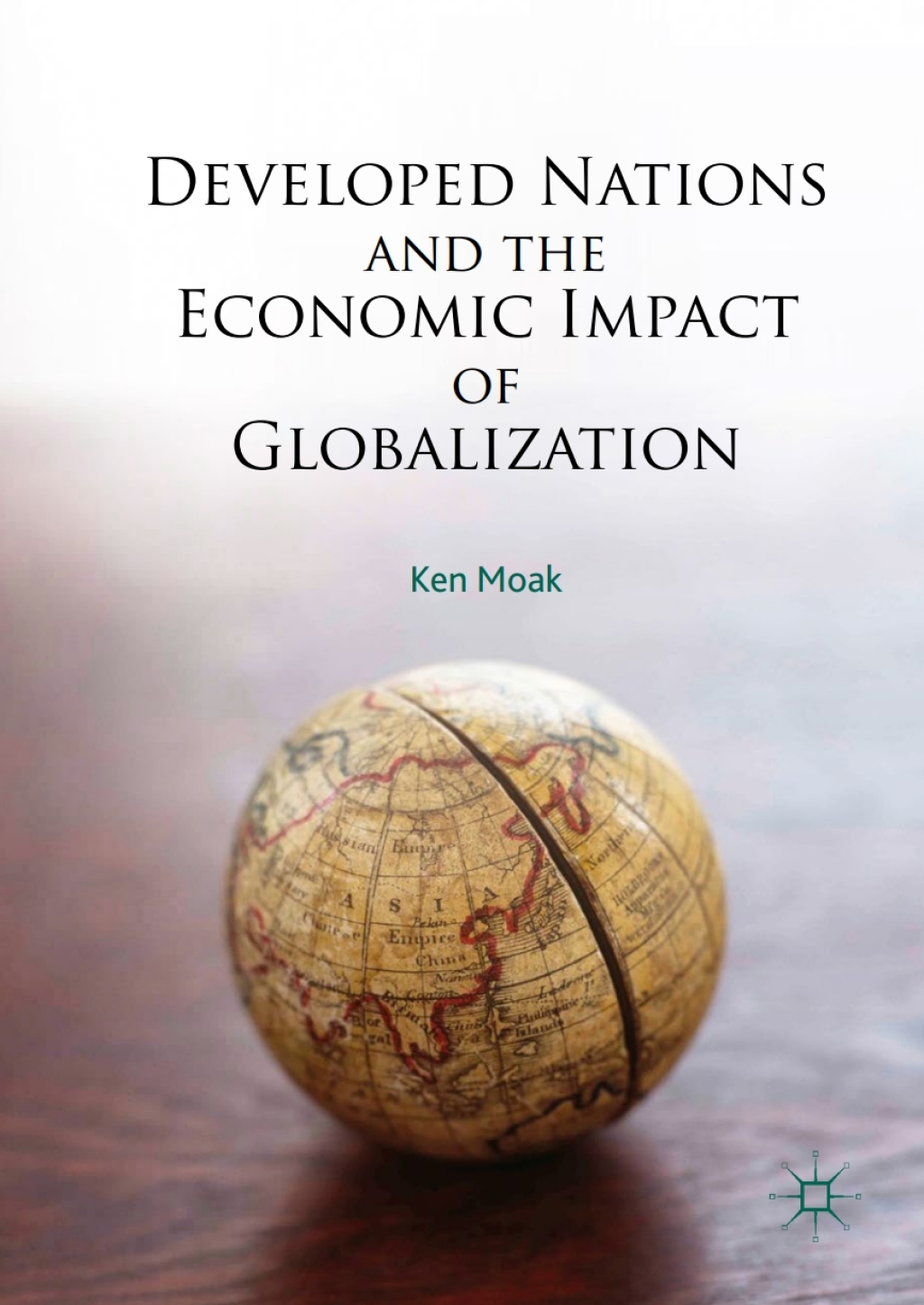 Developed Nations and the Economic Impact of Globalization