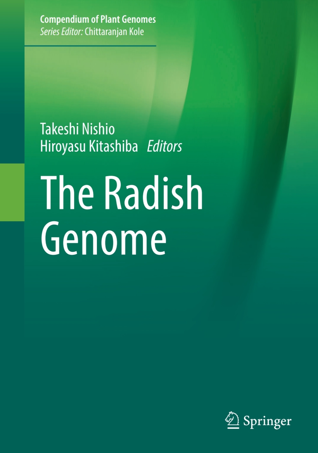 The Radish Genome