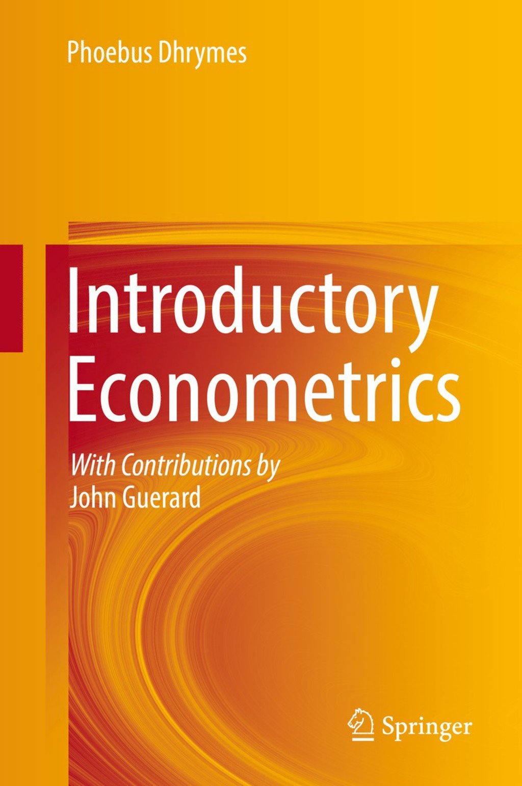 Introductory Econometrics 2nd Edition
