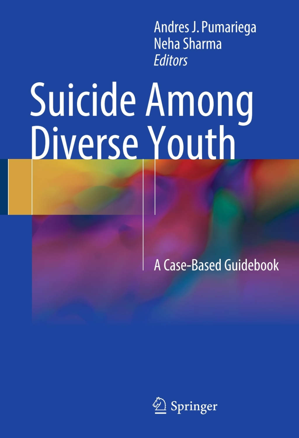 Suicide Among Diverse Youth A Case-Based Guidebook