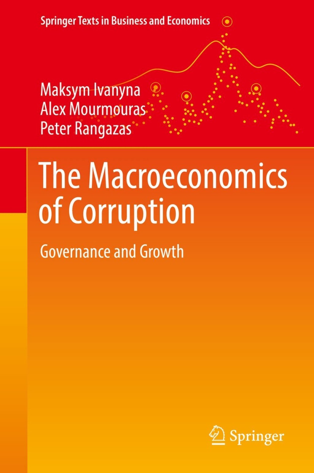 The Macroeconomics of Corruption Governance and Growth