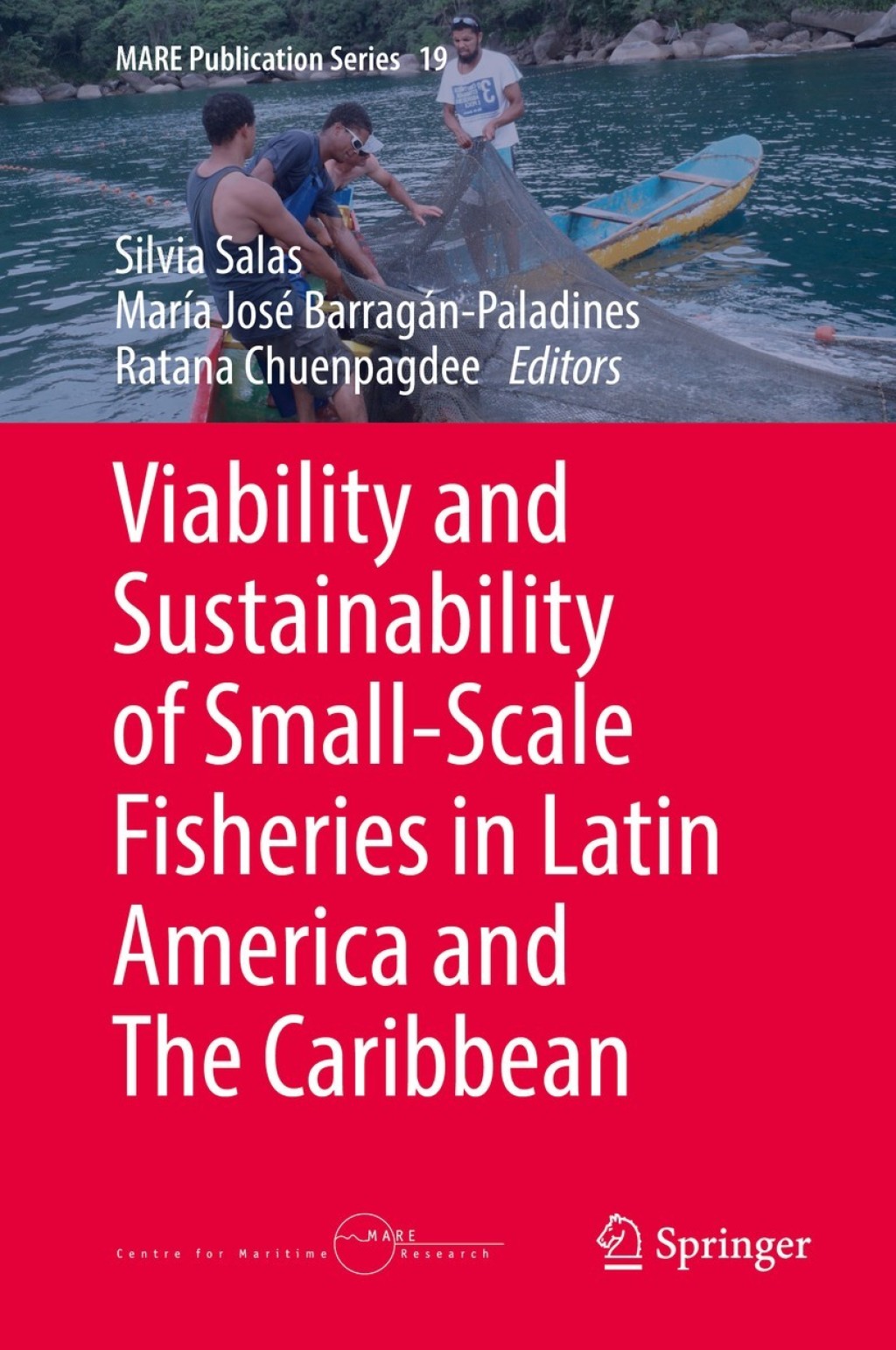 Viability and Sustainability of Small-Scale Fisheries in Latin America and The Caribbean