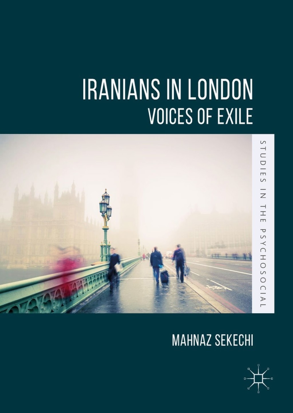 Iranians in London Voices of Exile