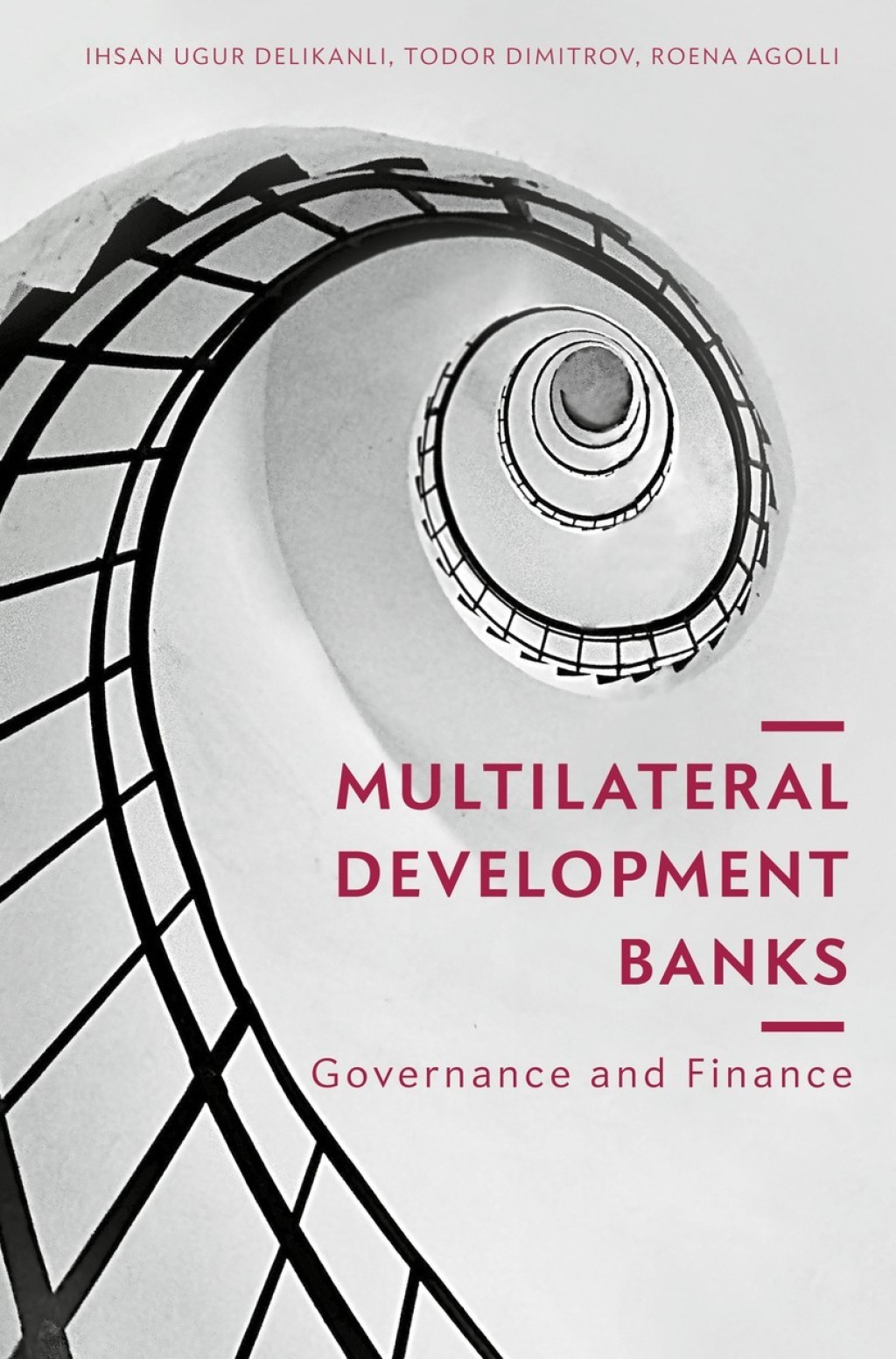 Multilateral Development Banks Governance and Finance