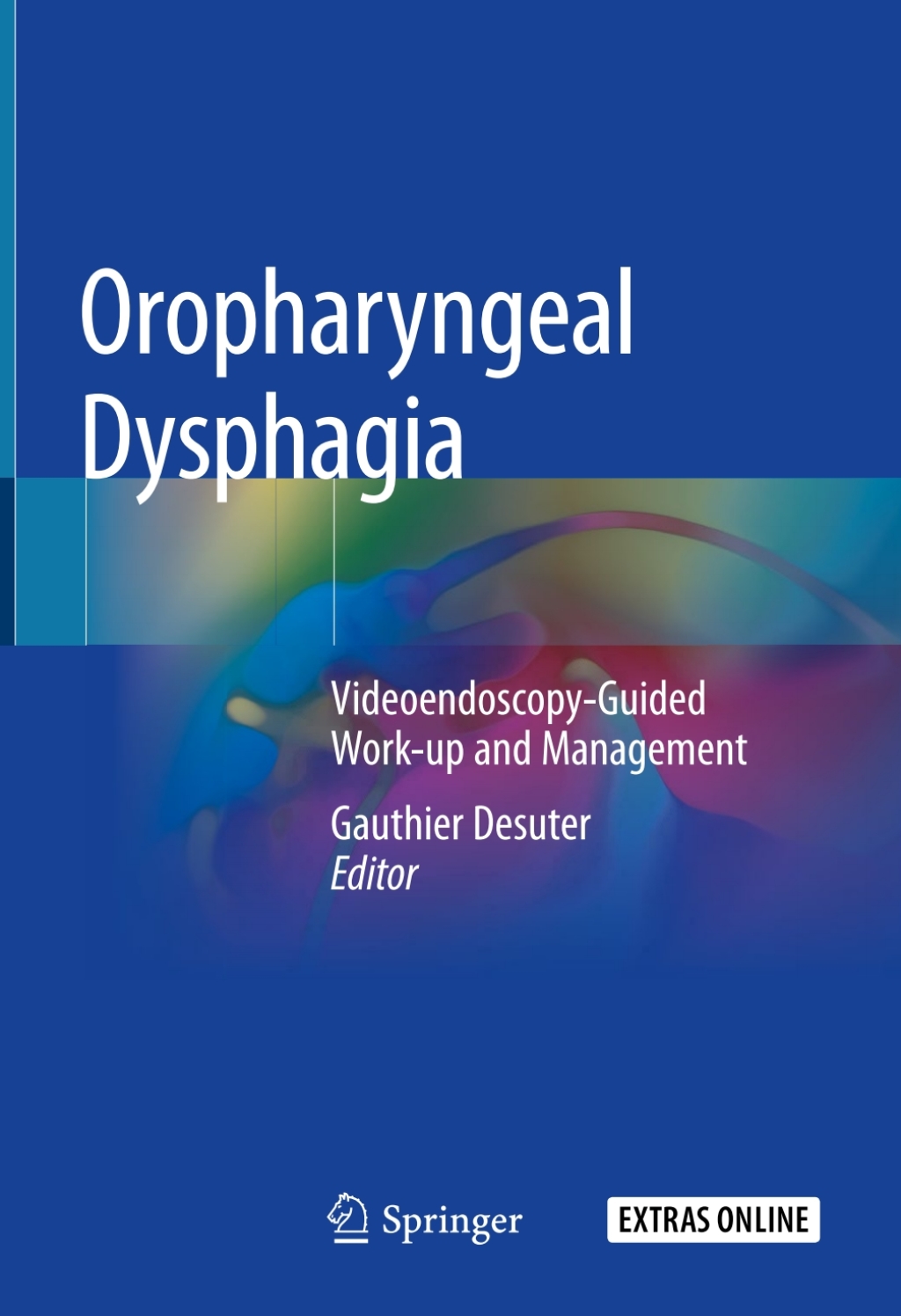Oropharyngeal Dysphagia Videoendoscopy-Guided Work-up and Management