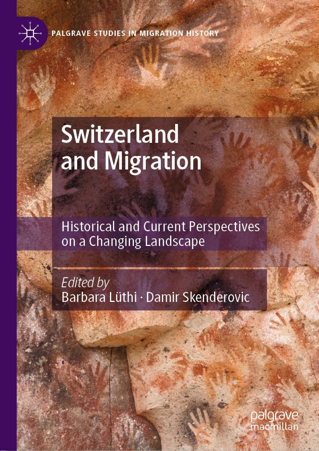 Switzerland and Migration Historical and Current Perspectives on a Changing Landscape