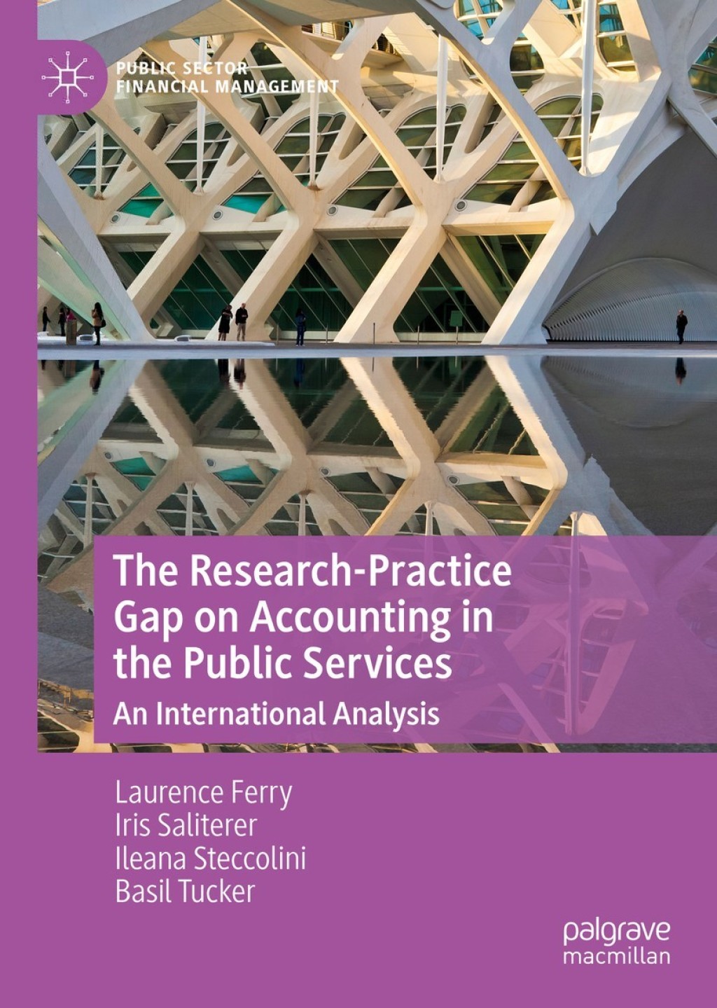 The Research-Practice Gap on Accounting in the Public Services An International Analysis