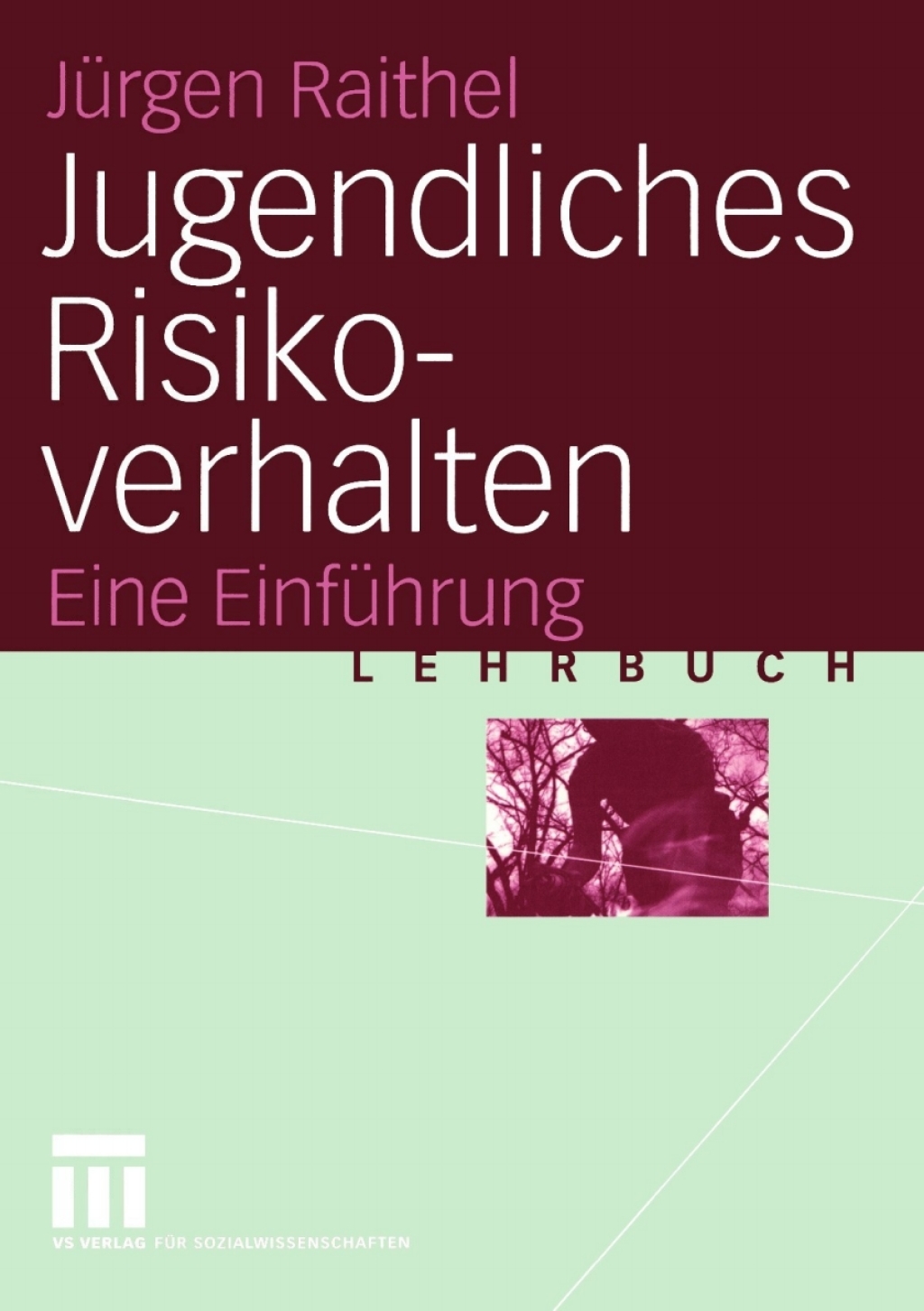 Jugendliches Risikoverhalten Eine Einführung