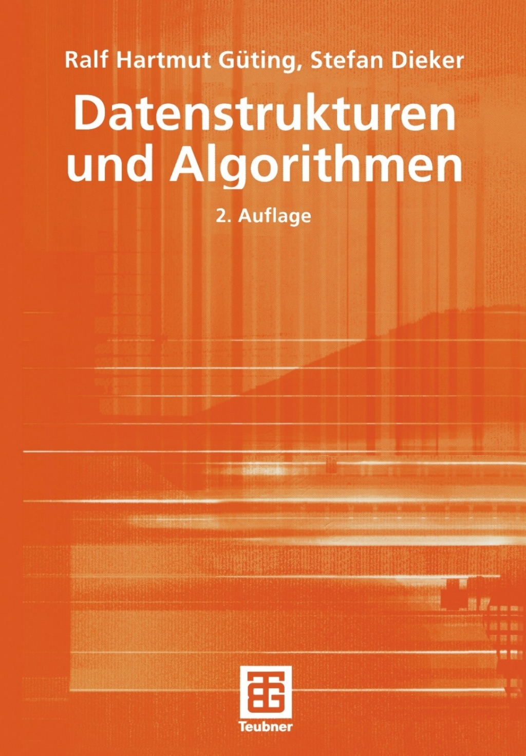 Datenstrukturen und Algorithmen 2nd Edition