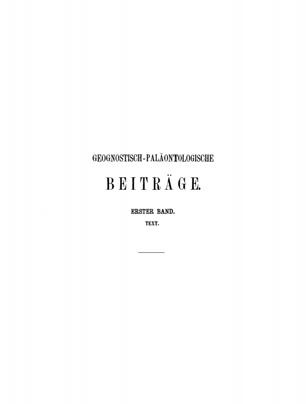 Text 1st Edition