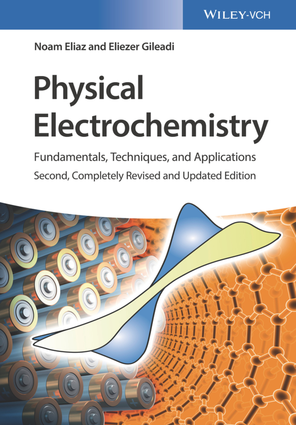Physical Electrochemistry: Fundamentals, Techniques, and Applications 2nd Edition