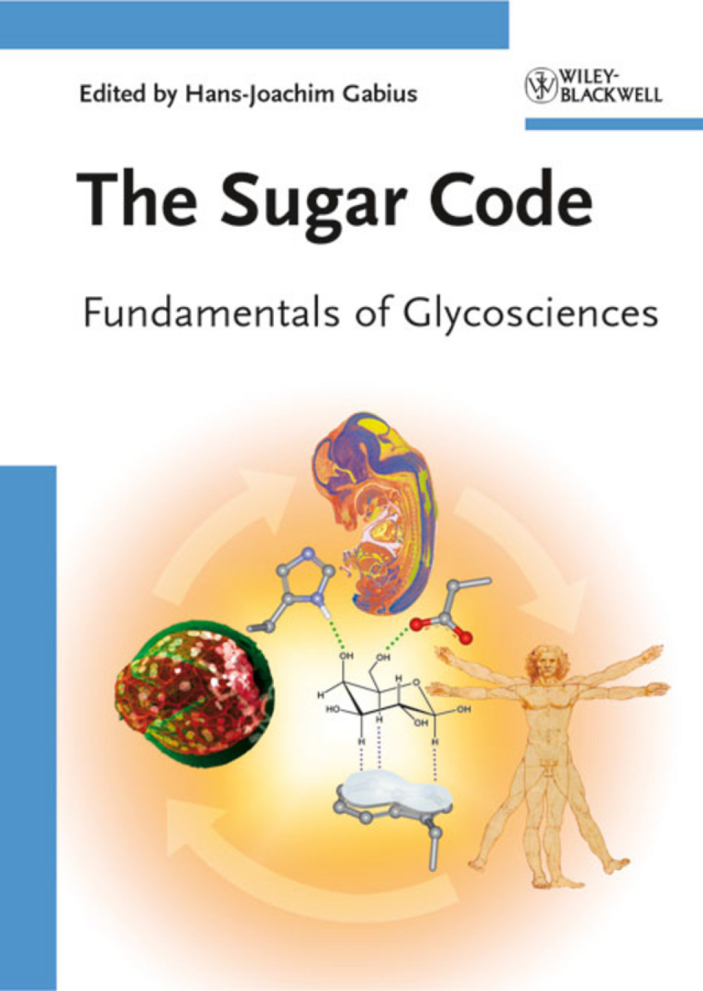The Sugar Code Fundamentals of Glycosciences 1st Edition