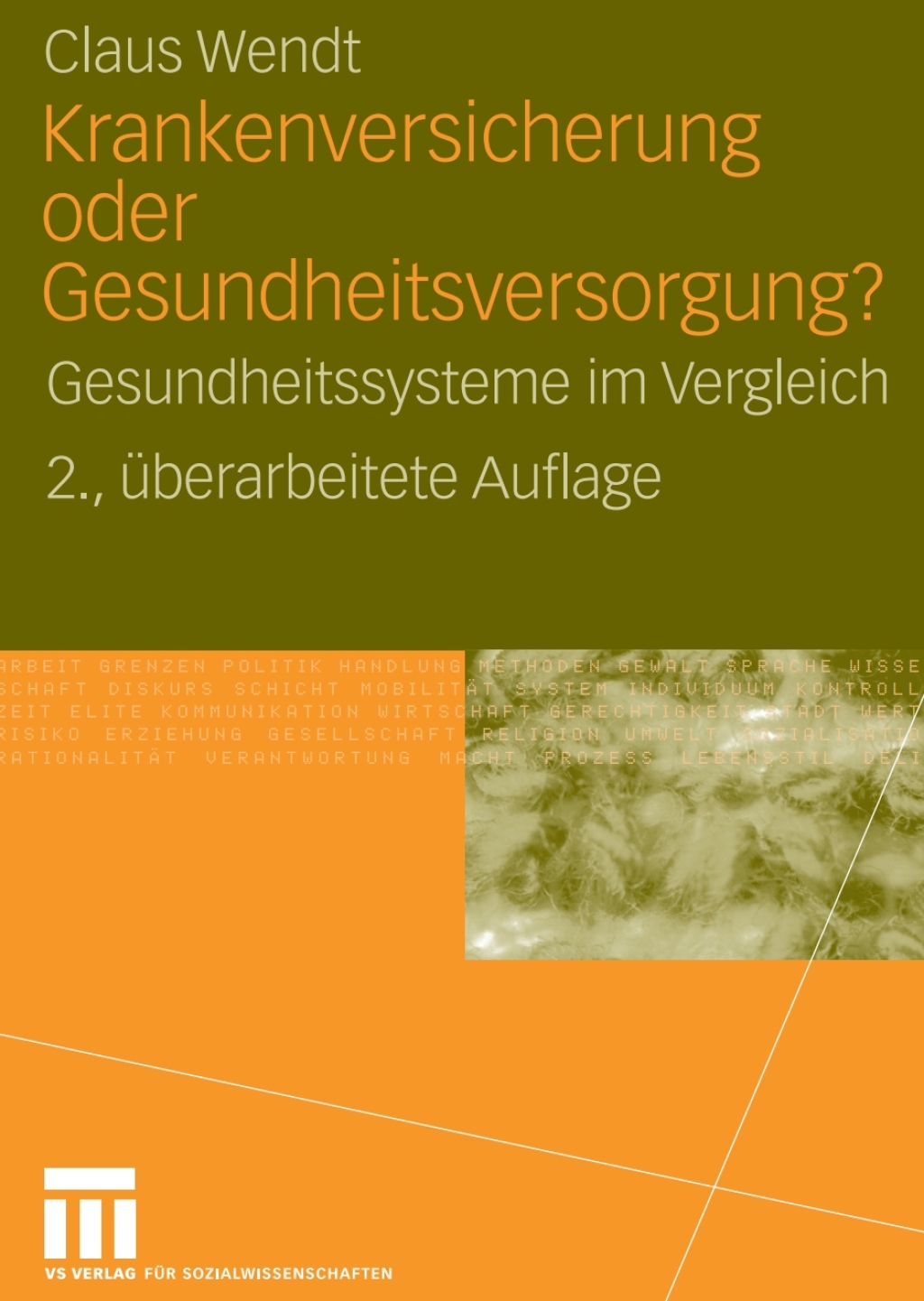 Krankenversicherung oder Gesundheitsversorgung? Gesundheitssysteme im Vergleich 2nd Edition