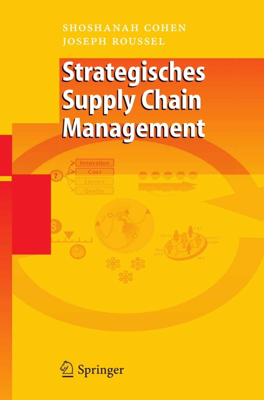 Strategisches Supply Chain Management