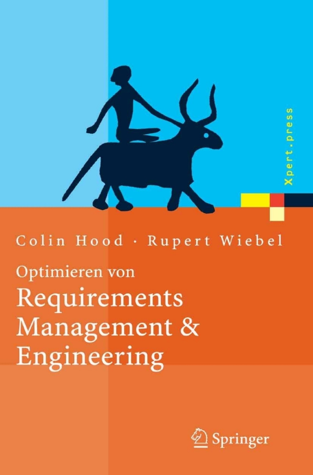 Optimieren von Requirements Management & Engineering Mit dem HOOD Capability Model