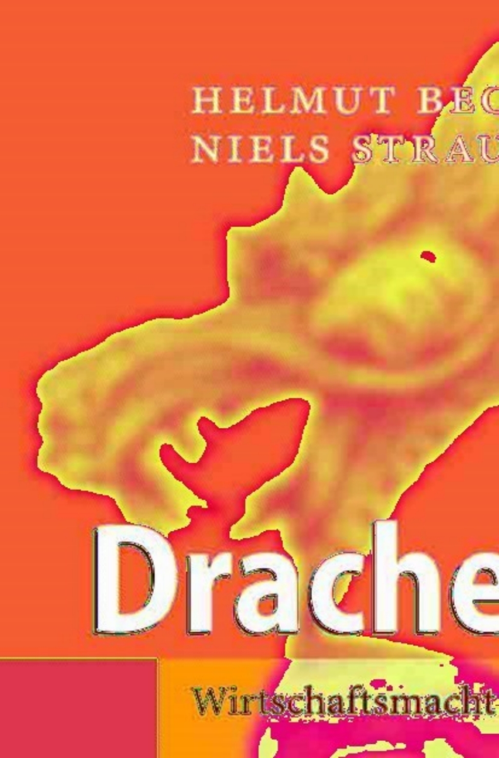 Drachenflug Wirtschaftsmacht China quo vadis?