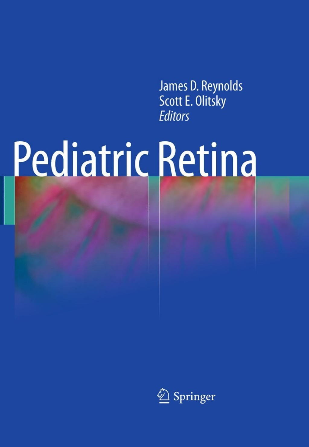 Pediatric Retina 1st Edition