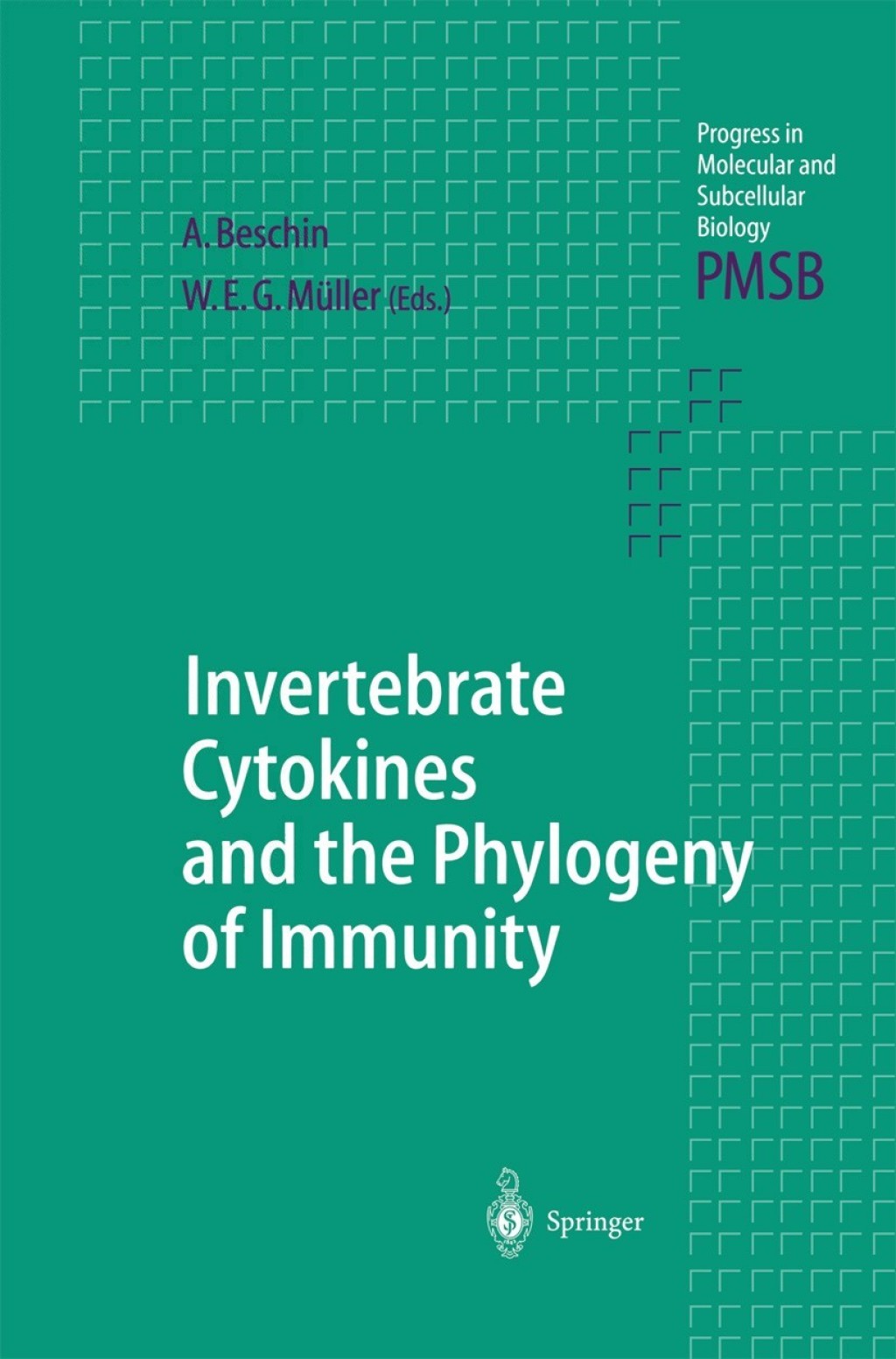 Invertebrate Cytokines and the Phylogeny of Immunity Facts and Paradoxes 1st Edition
