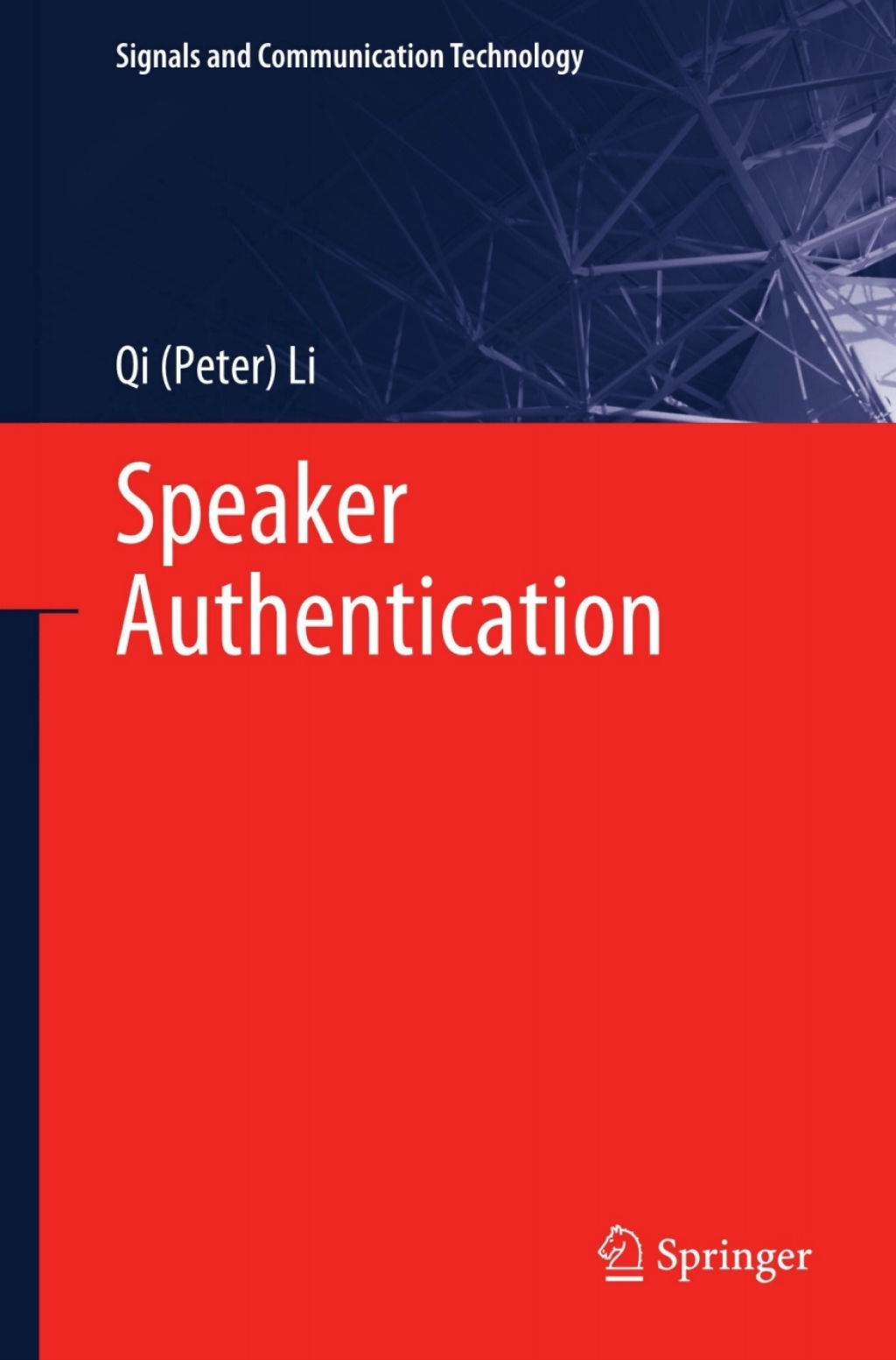 Speaker Authentication