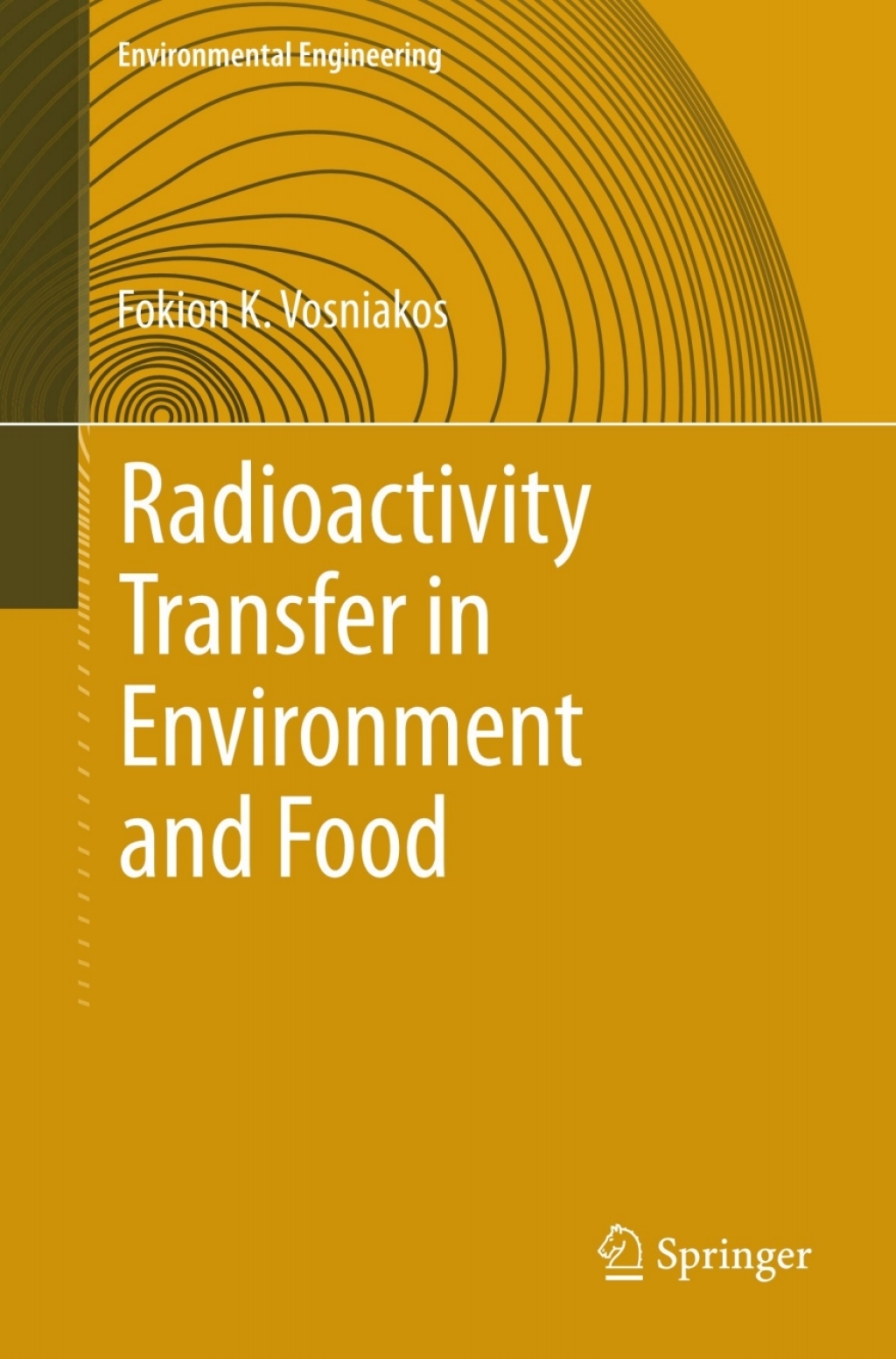 Radioactivity Transfer in Environment and Food