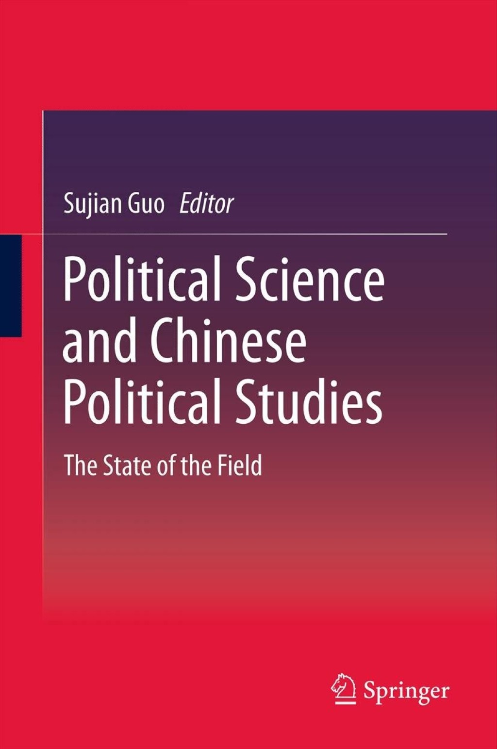 Political Science and Chinese Political Studies The State of the Field