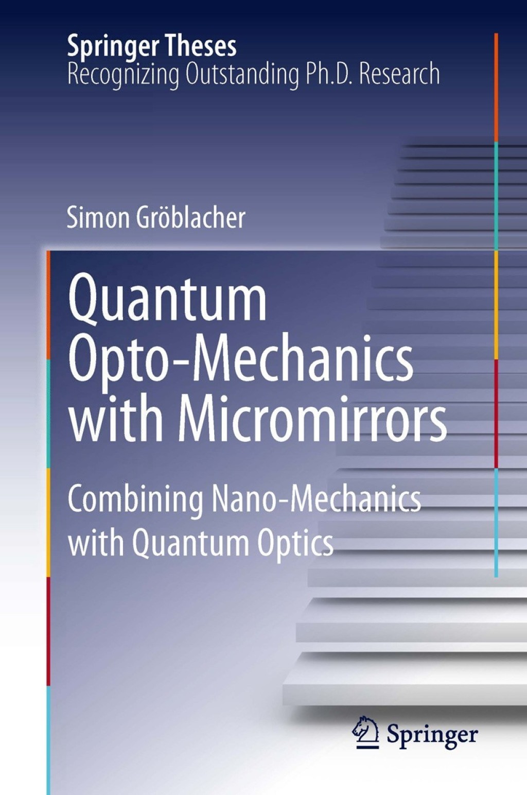 Quantum Opto-Mechanics with Micromirrors Combining Nano-Mechanics with Quantum Optics