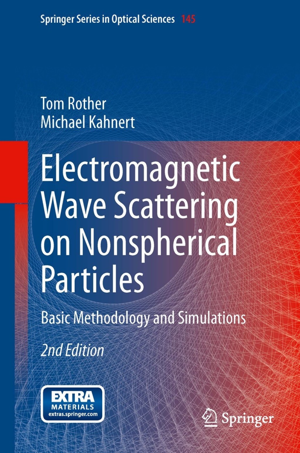 Electromagnetic Wave Scattering on Nonspherical Particles Basic Methodology and Simulations 2nd Edition