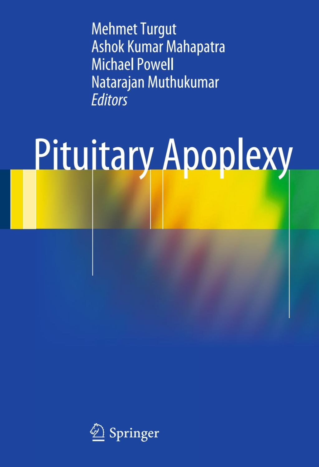 Pituitary Apoplexy