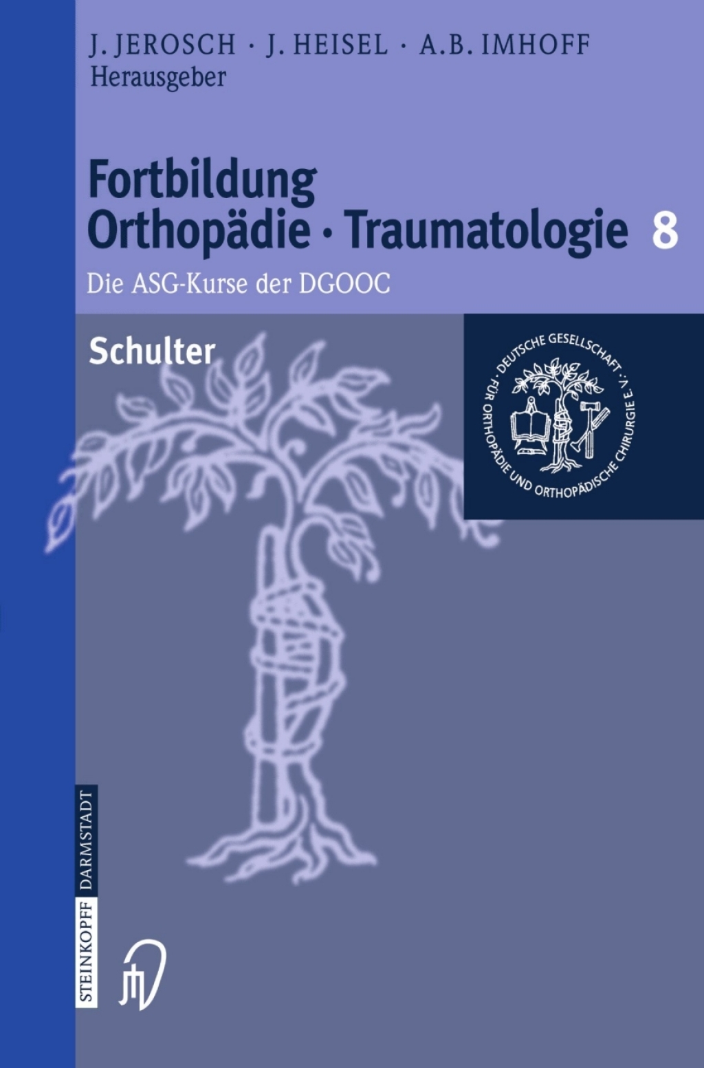 Schulter 1st Edition