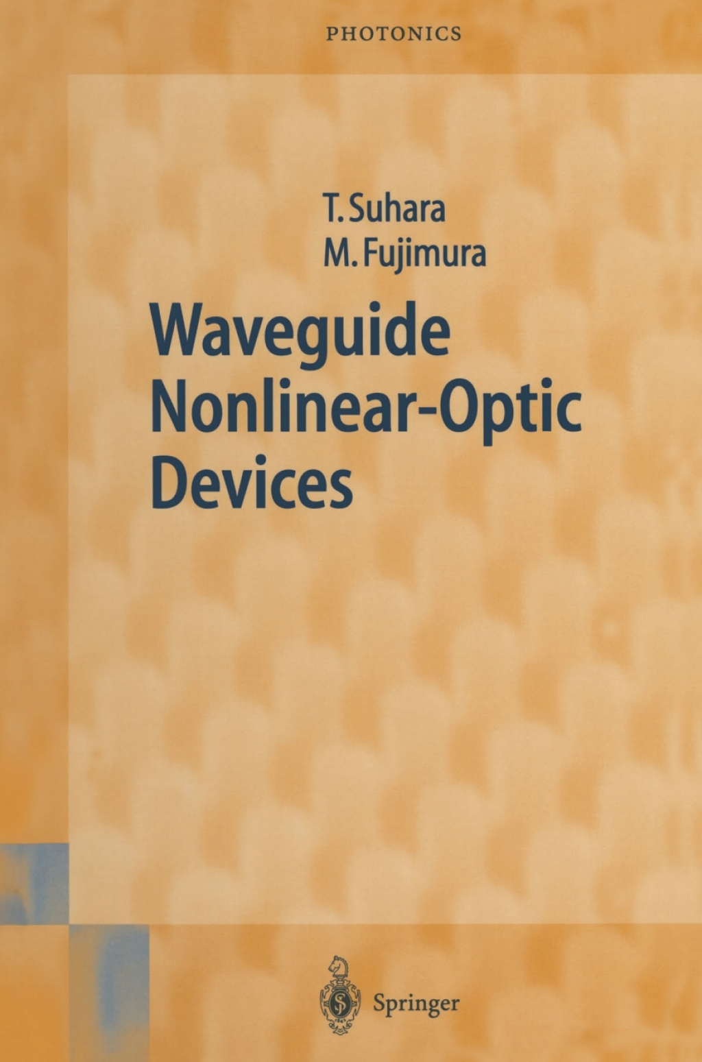 Waveguide Nonlinear-Optic Devices