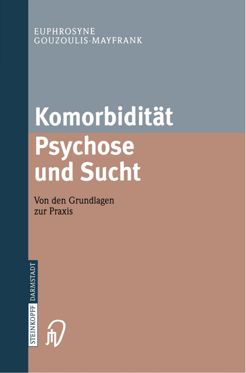 Komorbidität Psychose und Sucht - Grundlagen und Praxis Mit Manualen für die Psychoedukation und Verhaltenstherapie