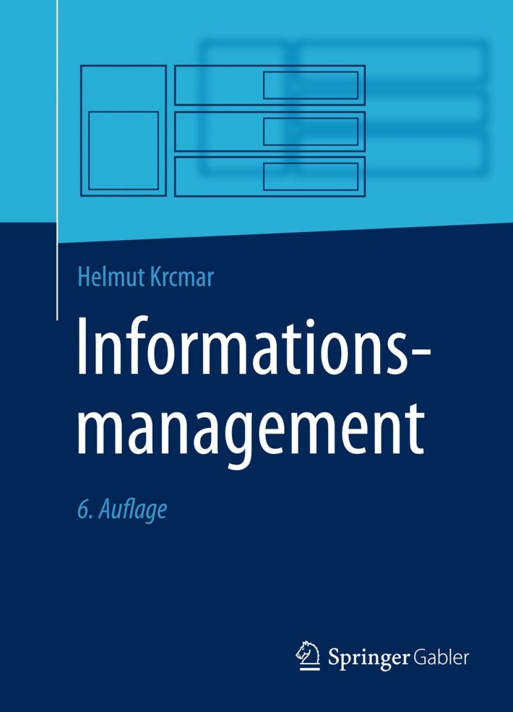Informationsmanagement 6th Edition