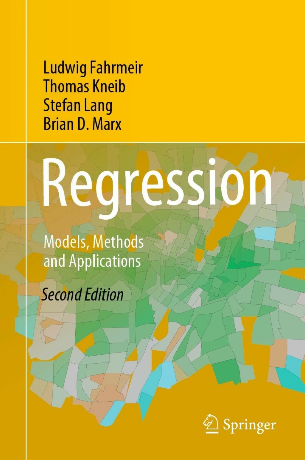 Regression Models, Methods and Applications 2nd Edition