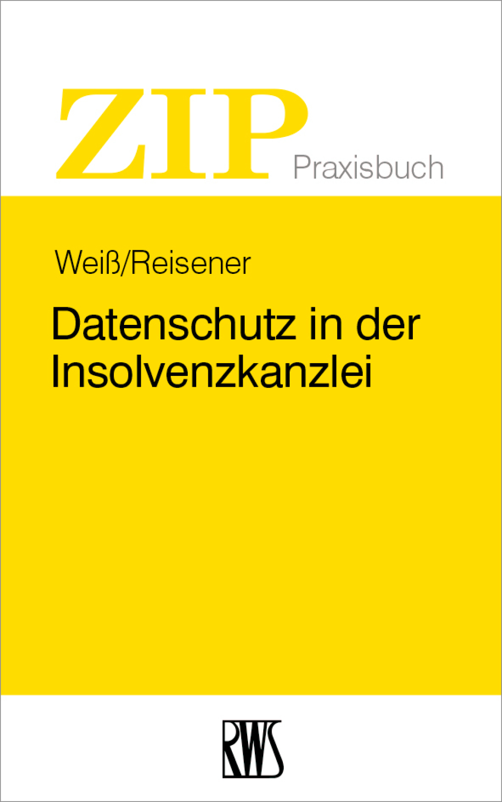Datenschutz in der Insolvenzkanzlei 1st Edition