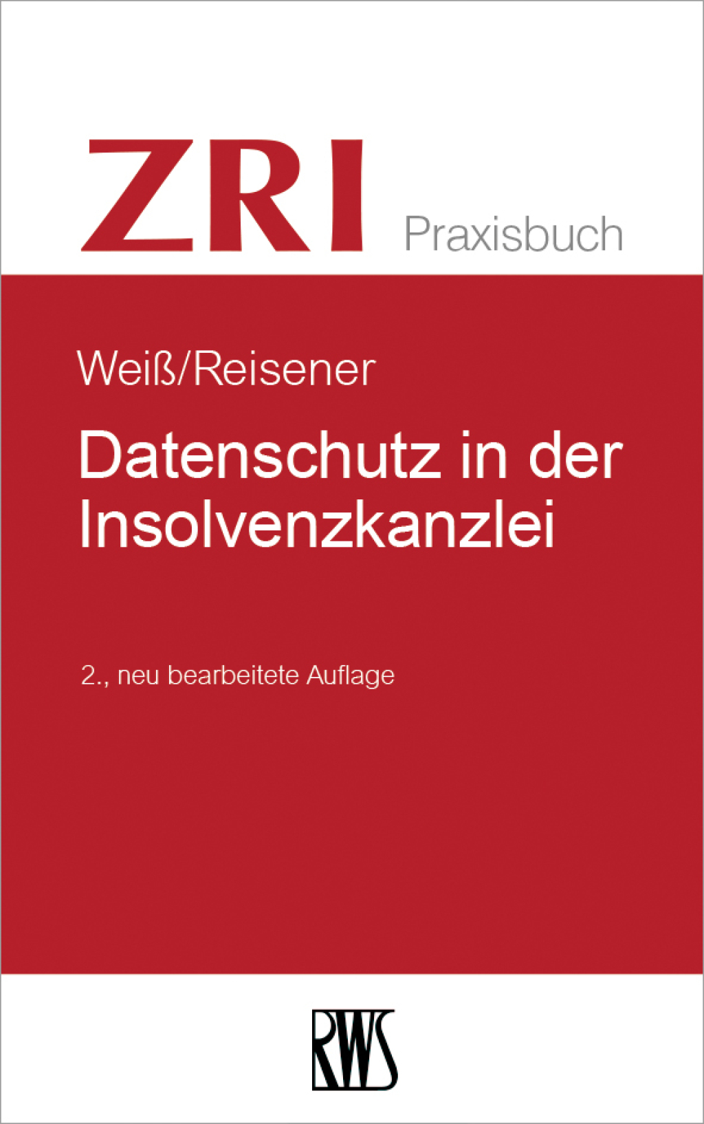 Datenschutz in der Insolvenzkanzlei 2nd Edition