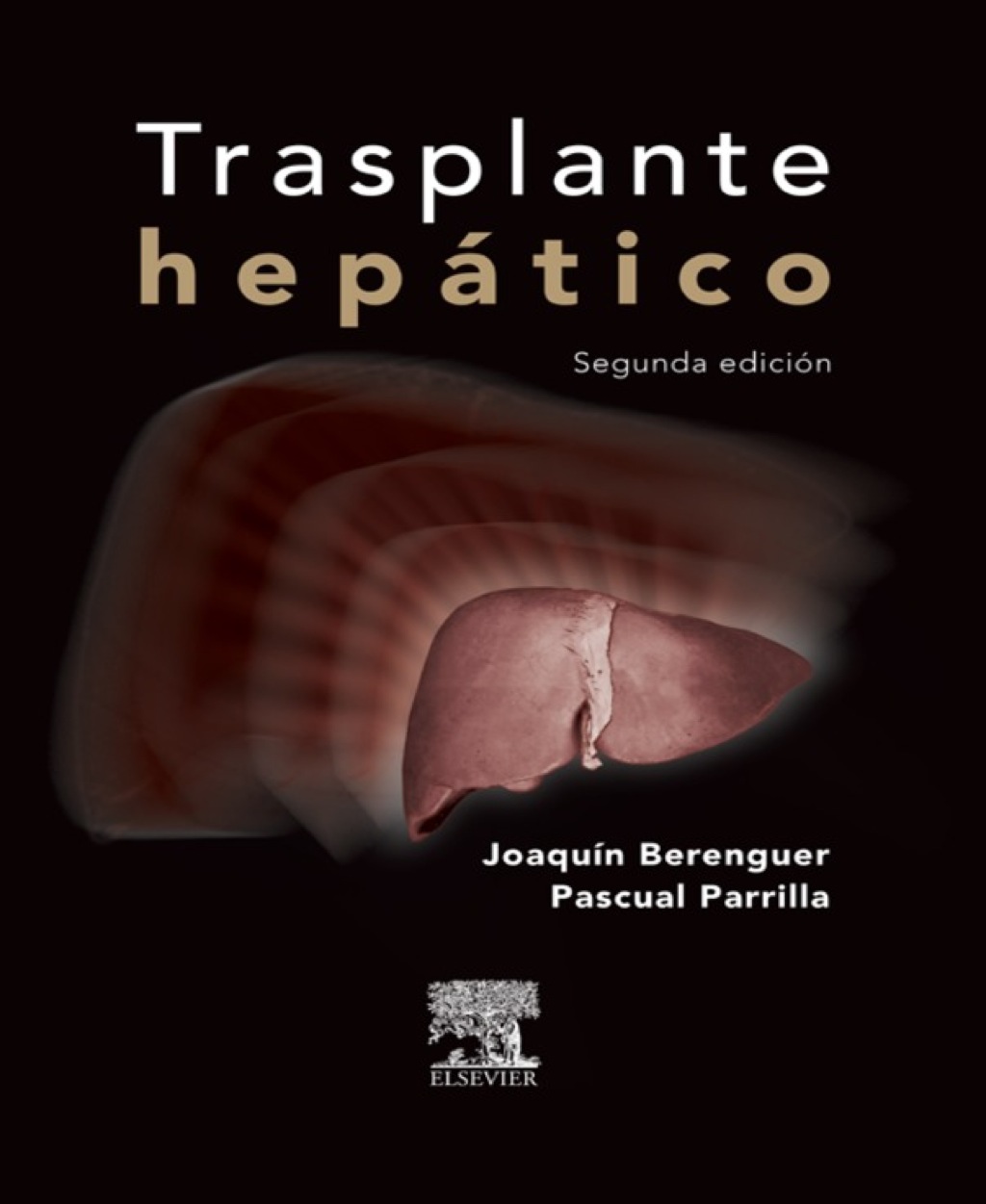 Trasplante hepático 2nd Edition