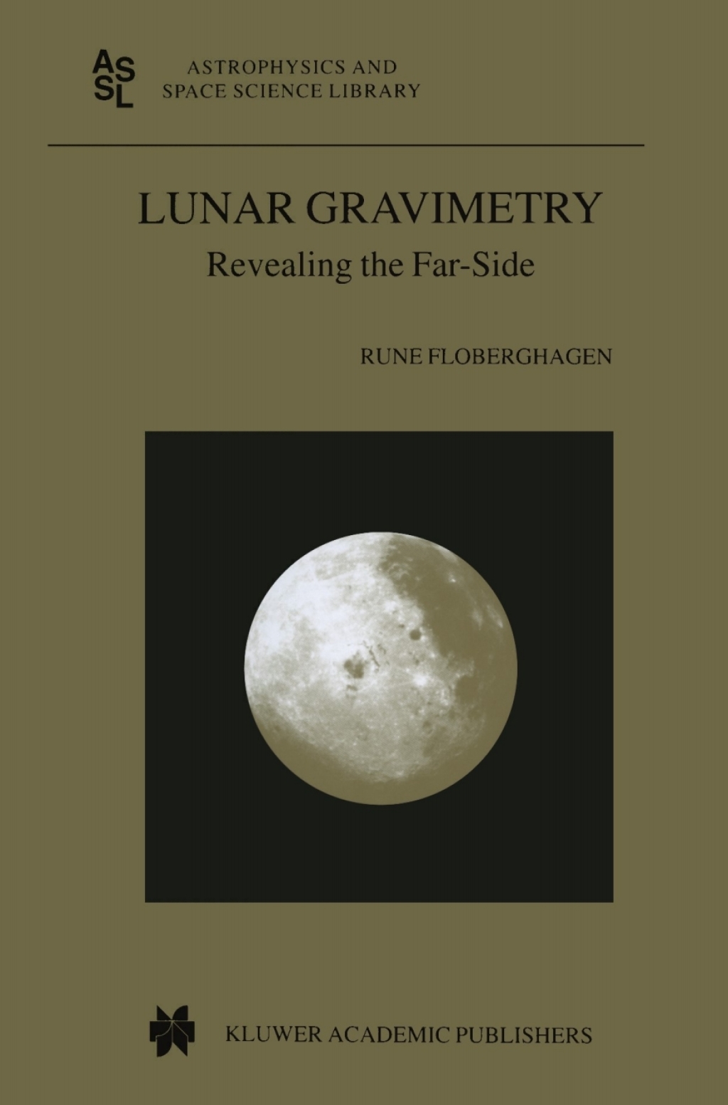 Lunar Gravimetry Revealing the Far-Side