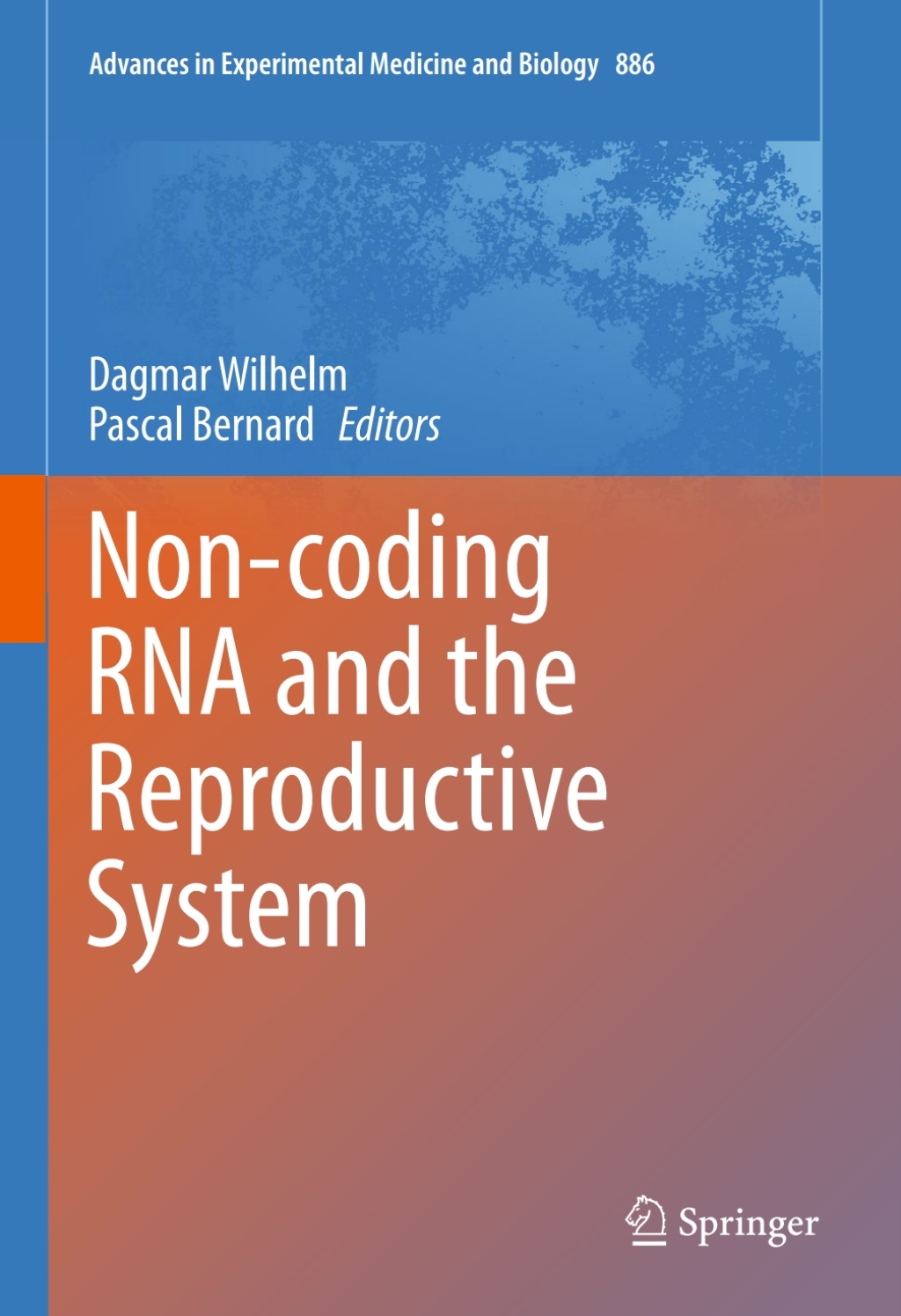 Non-coding RNA and the Reproductive System