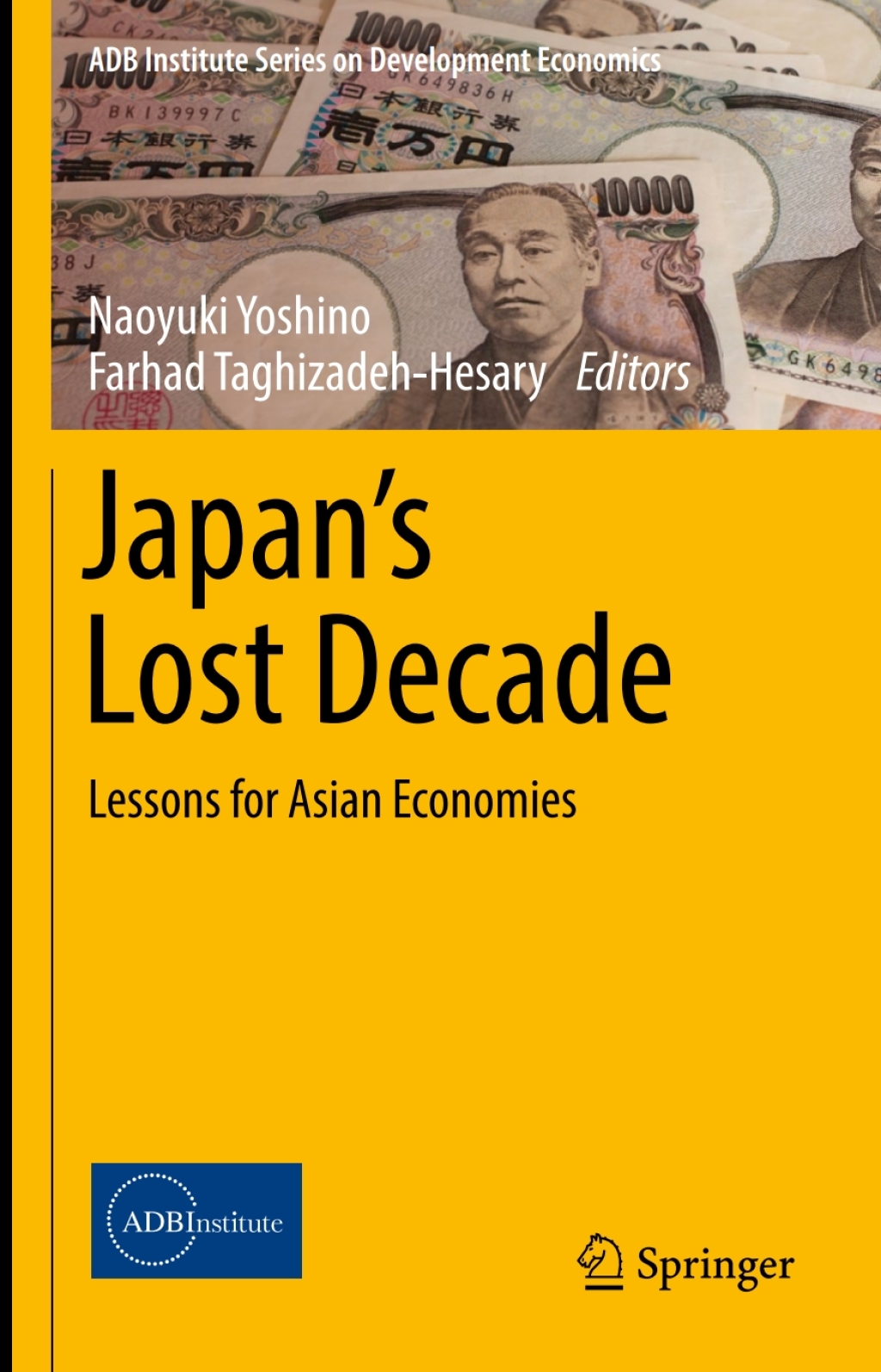 Japan’s Lost Decade Lessons for Asian Economies